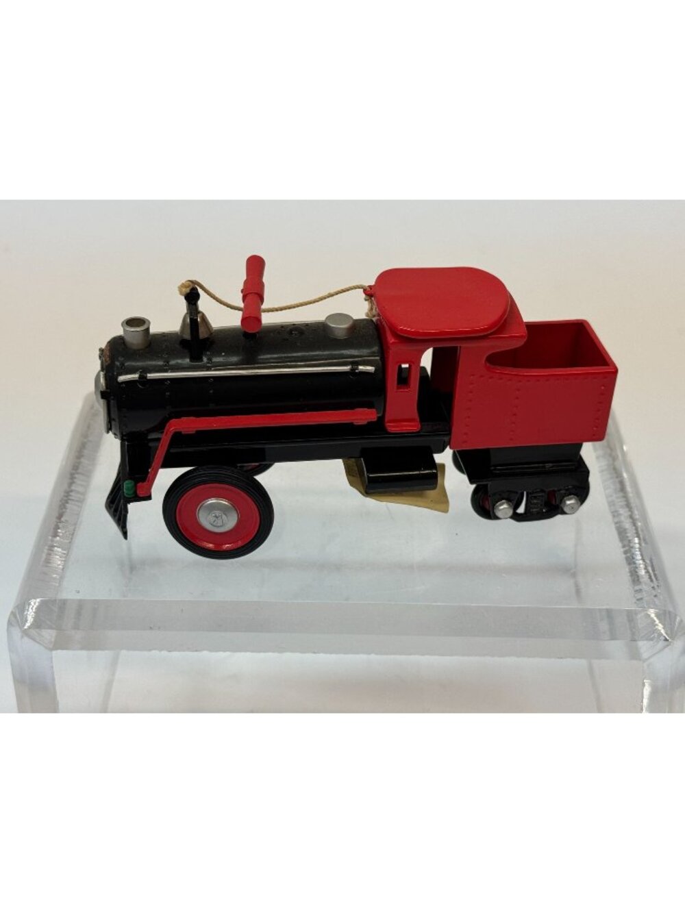 Hallmark 1941 Keystone Locomotive Kiddie Car Classics